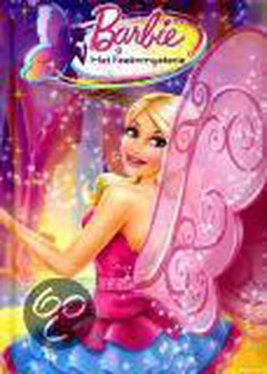 Barbie Classic Feeenmysterie gewatt. - Niet bekend