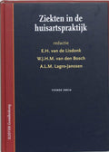 Ziekten In De Huisartspraktijk - E.H. van de Lisdonk