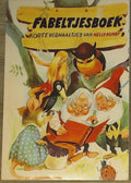 Fabeltjesboek - Nelly Kunst, Guust Hens