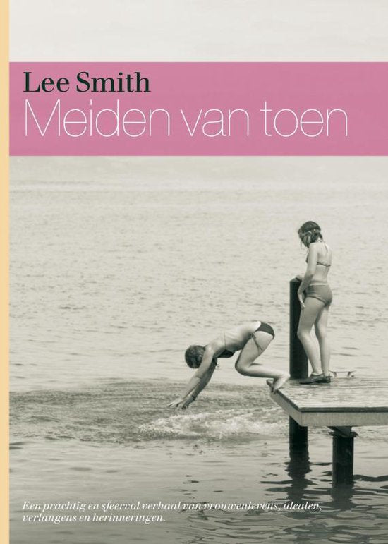 Meiden van toen - L. Smith