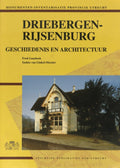 Driebergen - Rijsenburg geschiedenis en architectuur - Fred Gaasbeek en Saskia van Ginkel - Meester