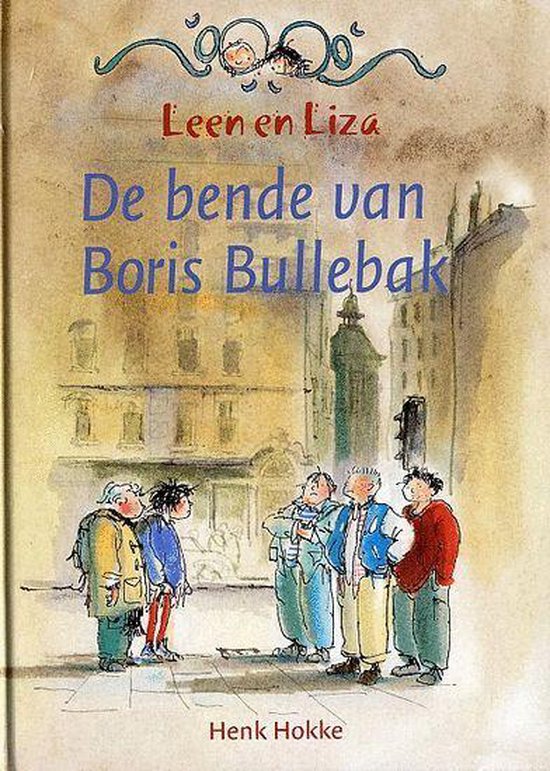 Het Rode Koffertje - Daan van Driel, Liset van Laer