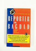 Reporter in Bagdad - Rojo