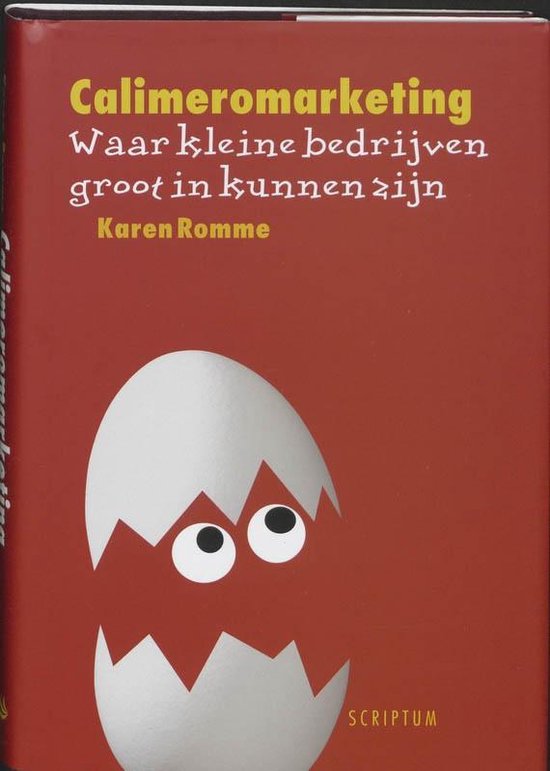Calimeromarketing - Karen Romme
