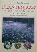 Het Plantenjaar - J. Mennema
