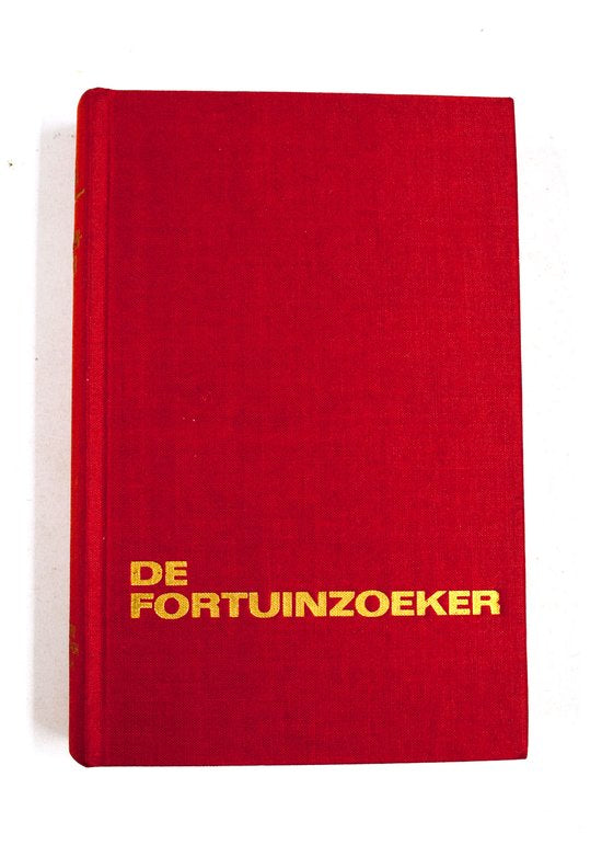 Fortuinzoeker - O'Hara