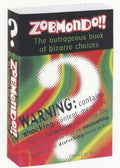 Zobmondo!! - Workman Publishing, Darcy Horn