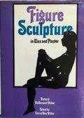 Figure sculpture in wax and plaster - Richard Mcdermott Miller