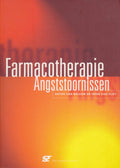 Farmacotherapie Bij Angststoornissen - Balkom A. van