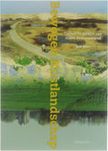 Bewogen kustlandschap - R. Roos, Buizer Bert (Dingeman Albert Gerrit) 1951 - 2019