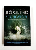 Springvloed - Cilla & Role Borjlind