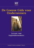 Goeroe Gids - J. Boyett