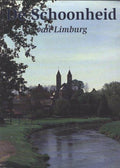 De schoonheid van Limburg - T. Land, Hans W. van Hattum