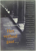 Het verhaal gaat... 2 Het verhaal van Marcus en het verhaal van Mattheus - Nico ter Linden