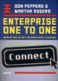 Enterprise one - to - one - Don Peppers, Martha Samsom Manage Rogers