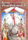 Groot pietje prik boek 3 - Frank Smulders