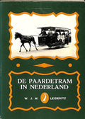 De paardetram in Nederland - Leideritz
