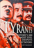 Tyrants - Nigel Cawthorne