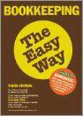 Bookkeeping the Easy Way - Wallace W Kravitz