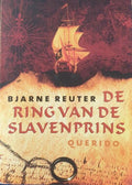 Ring Van De Slavenprins - Bjarne Reuter