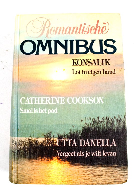 Romantische omnibus - Heinz G. Konsalik, Margit Söderholm
