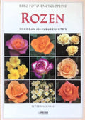 ROZEN FOTO ENCYCLOPEDIE - Harkness Peter, Anita Middel