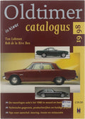 Oldtimercatalogus 1998 - Lohman Ton, La Rive Box Rob de