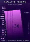Kwaliteitszorg. Controlling en Auditing in de Praktijk nr. 26 - B. Bom