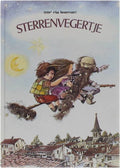 Sterrenvegertje - Leeman Cor Ria
