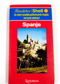 Lissabon + stadsplattegrond - Baedeker