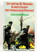 Oorlogsomnibus - Phillips, R.E. Merriam