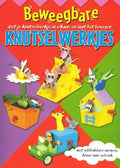 Kinderboeken Bakermat Doeboek - Mijn eerste beweegbare knutselwerkjes - Niet bekend