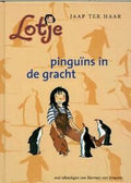 Lotje Pinguins In De Gracht - Jaap ter Haar