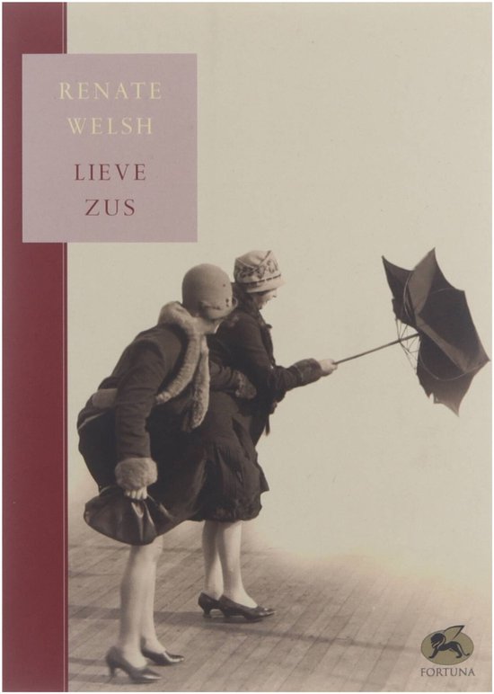 Lieve Zus - R. Welsh
