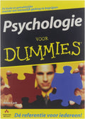 Psychologie Voor Dummies - Adam Cash, Diederik Wouterlood Fontline