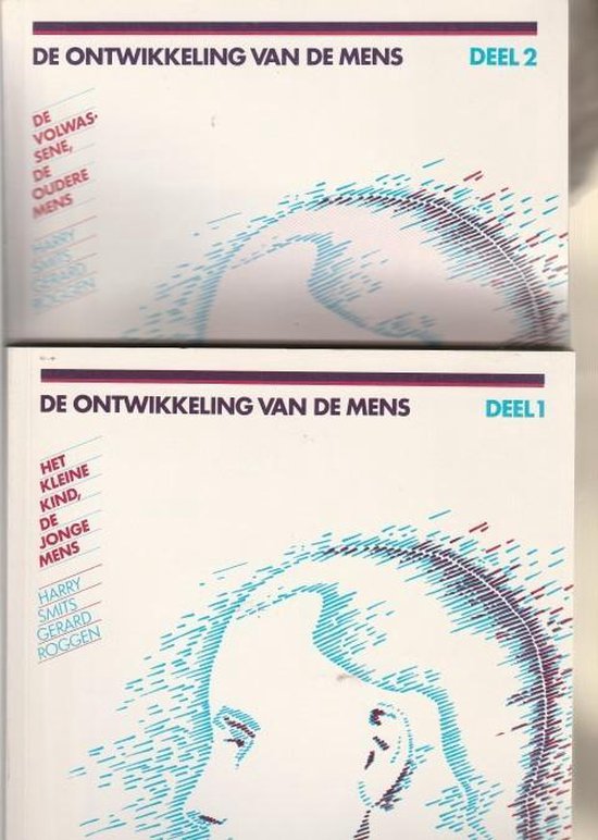 1 Ontwikkeling van de mens - Smits