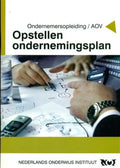 Opleiding Ondernemen - Opstellen ondernemingsplan - P.F. Pietersen, K.P. Pietersen