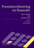 Prestatieverbetering en financien - P. Dijkcks