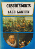 Geschiedenis van de lage landen 2 - Haar, R. Poortvliet