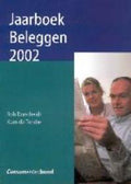 JAARBOEK BELEGGEN 2002 - Rob Dorscheidt