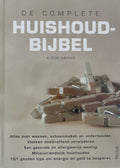 De complete huishoudbijbel - A. Haynes