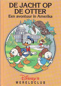 De jacht op de otter