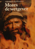Mozes de wetgever - Thomas Keneally