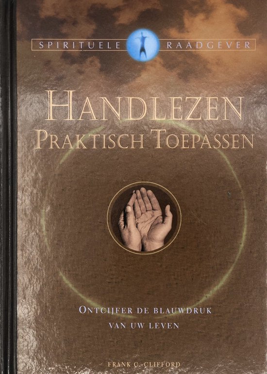 Handlezen - praktisch toepassen - Frank C. Clifford