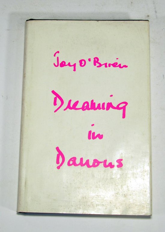 Dreaming in Darrous - Joy O'Brien