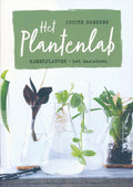 Plantenlab - Judith Baehner