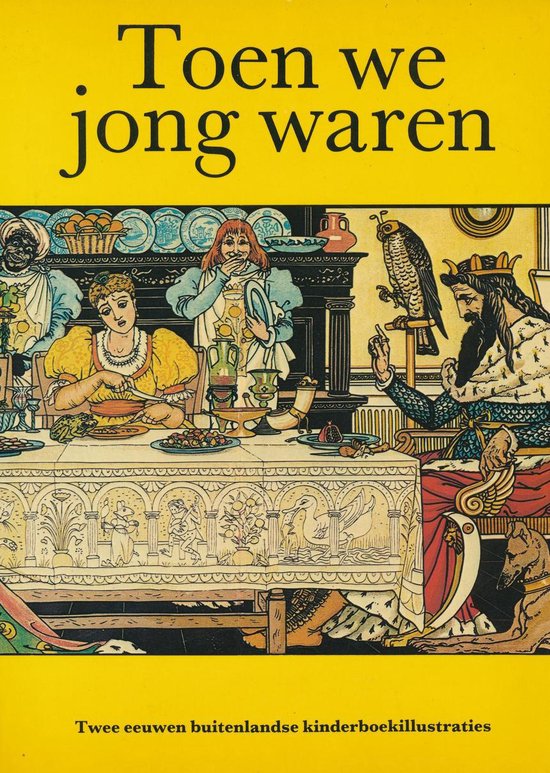 Toen we jong waren - Feaver