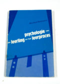 Psychologie leerling en leerproces - Monique Boekaerts