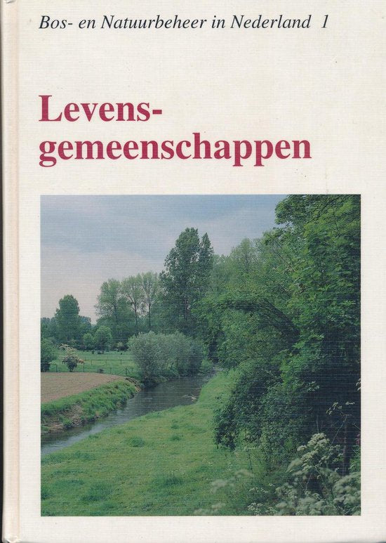 Levensgemeenschappen - H.M. Beije, Et Al