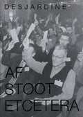 Afstoot etcetera - D. desjardijn